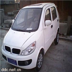 祥尔宝马款电动汽车